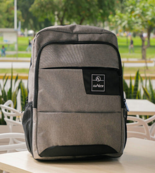 Mochila Multifuncional cumbre