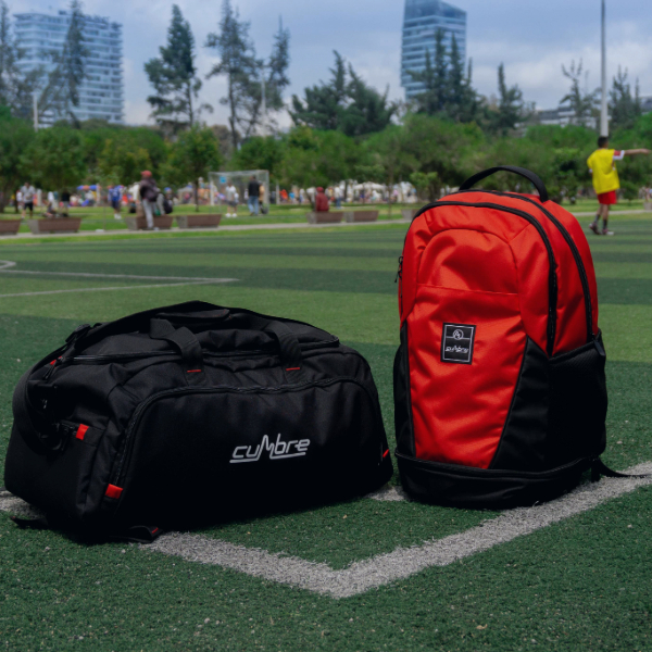 Mochilas Deportivas
