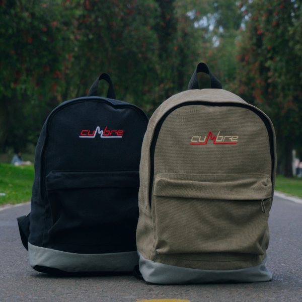 Mochilas Escolares