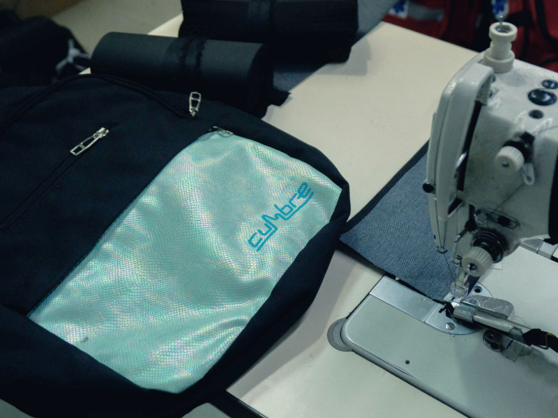 mochilas de alta calidad Snowboarding